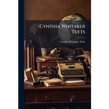 Cynthia Whitaker Tufts