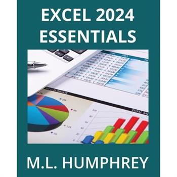 Excel 2024 Essentials