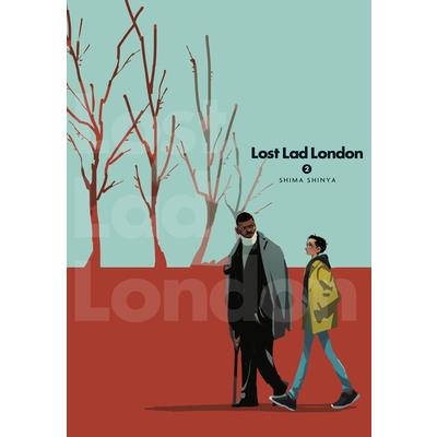 Lost Lad London, Vol. 2