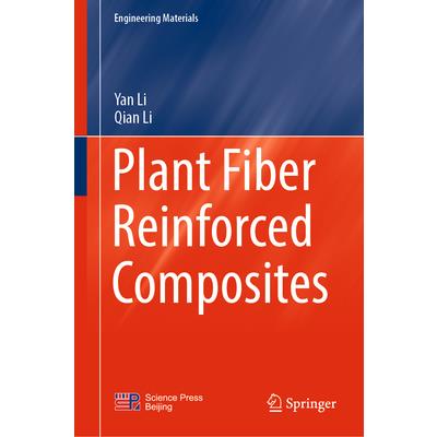 Plant Fiber Reinforced Composites Plant Fiber Reinforced Composites