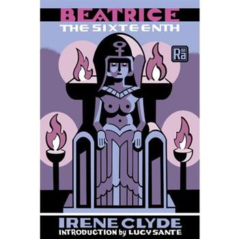 Beatrice the Sixteenth