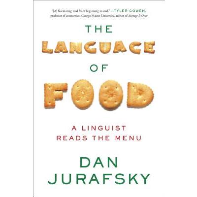 The Language of Food
