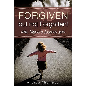 Forgiven but not Forgotten!
