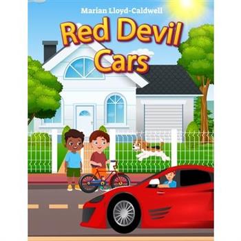 Red Devil Cars