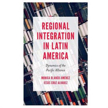 Regional Integration in Latin America
