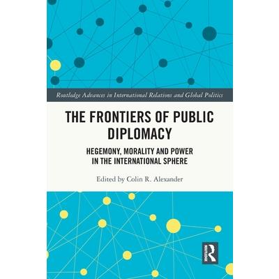 The Frontiers of Public Diplomacy