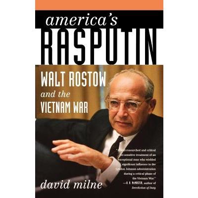 America’s Rasputin