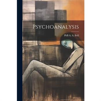 Psychoanalysis