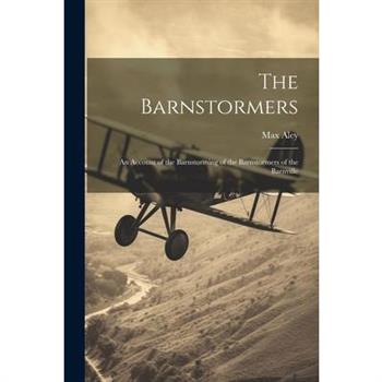 The Barnstormers