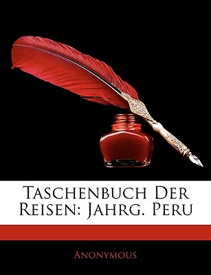 Taschenbuch Der Reisen