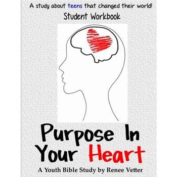 Purpose In Your Heart