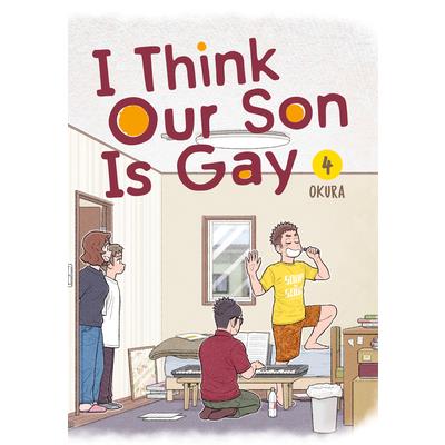 I Think Our Son Is Gay 04