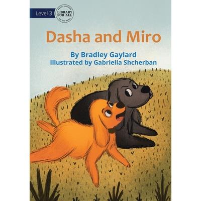 Dasha and Miro