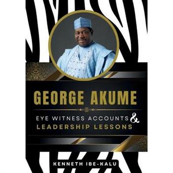 George Akume