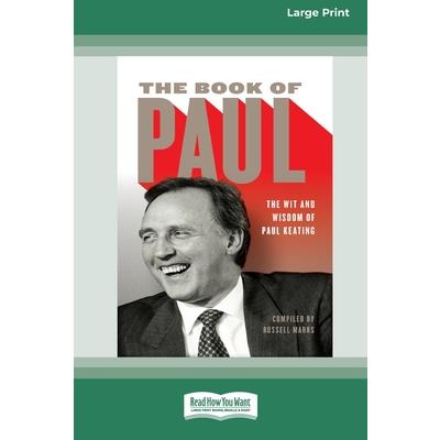 The Book of Paul