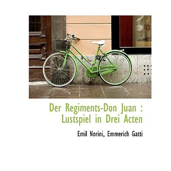 Der Regiments-Don Juan