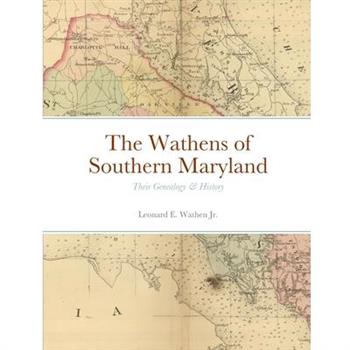 The Wathens of Southern Maryland