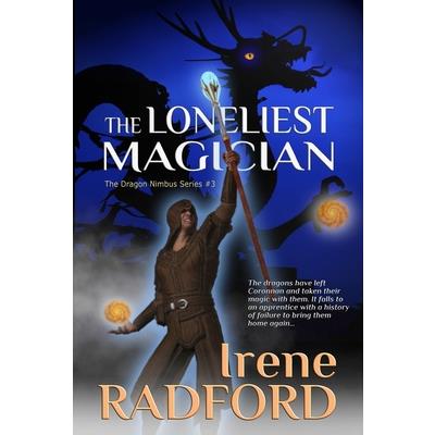 The Loneliest Magician