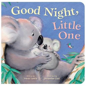 Good Night, Little One Mini