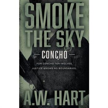 Smoke the Sky