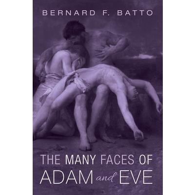The Many Faces of Adam and Eve