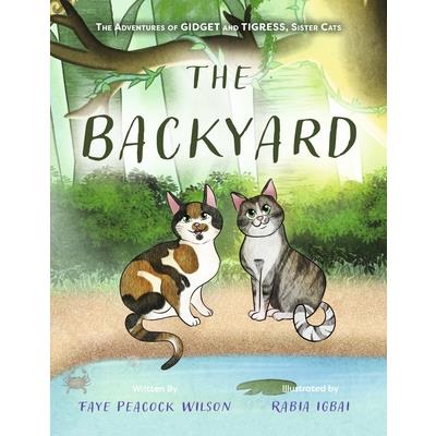 The Backyard