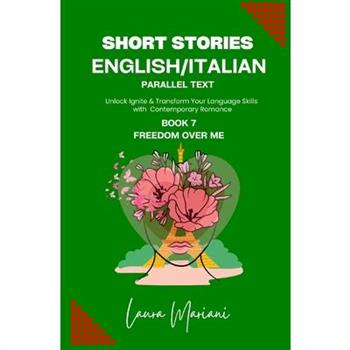 Short Stories in English/Italian - Parallel Text