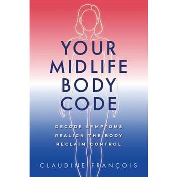 Your Midlife Body Code