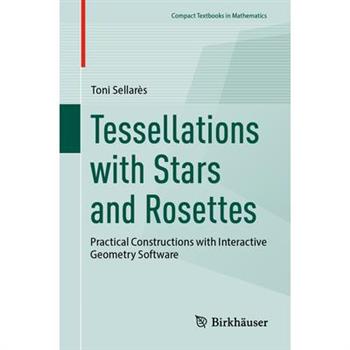 Tessellations with Stars and Rosettes