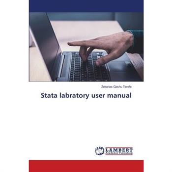 Stata labratory user manual
