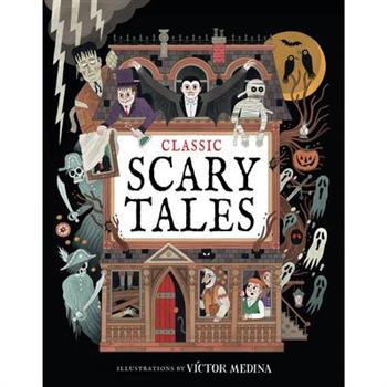 Classic Scary Tales