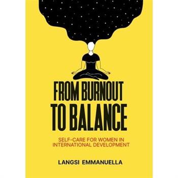 From Burnout to Balance