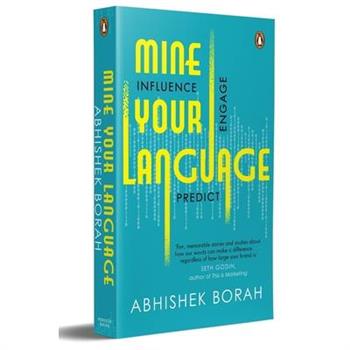 Mine Your Language