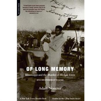 Of Long Memory
