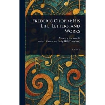 Frederic Chopin