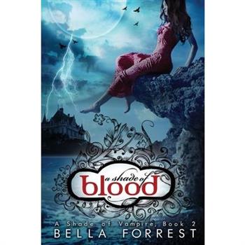 A Shade of Blood