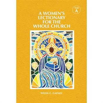 A Women’s Lectionary for the Whole Church