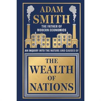 The Wealth of Nations