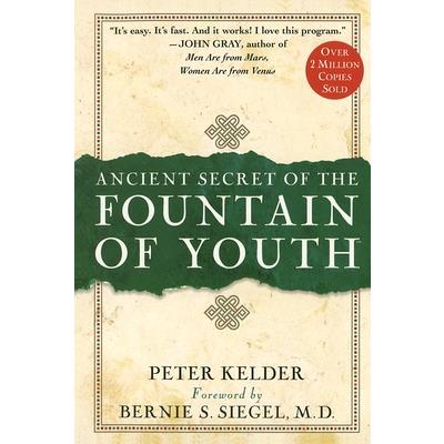 Ancient Secret of the Fountain of Youth