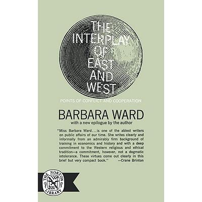 The Interplay of East and West