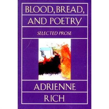 Blood, Bread, and Poetry