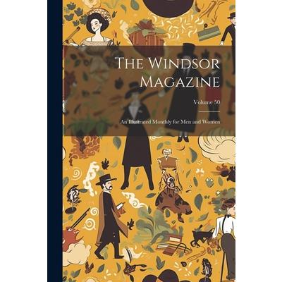 The Windsor Magazine
