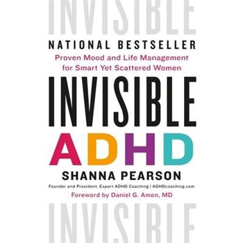 Invisible ADHD