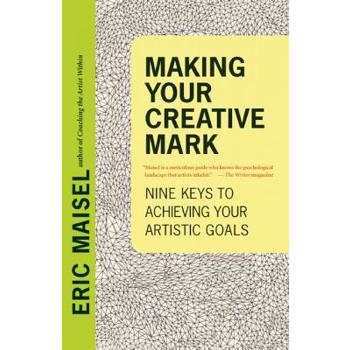 Making Your Creative Mark