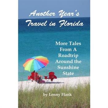 Another Year’s Travel in Florida