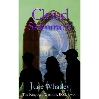 Cloud Skimmers Cloud Skimmers