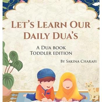 Let's Learn Our Daily Dua's