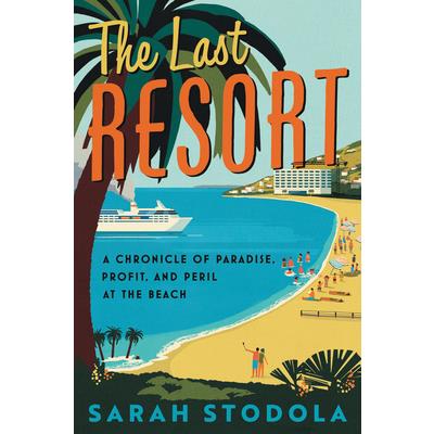 The Last Resort