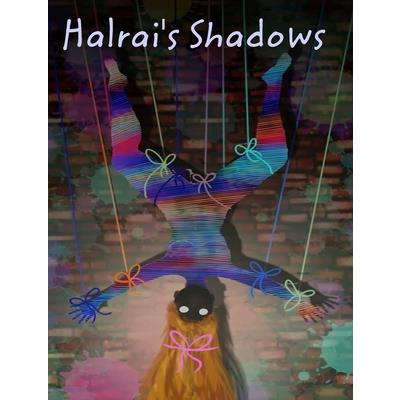 Halrai’s Shadows