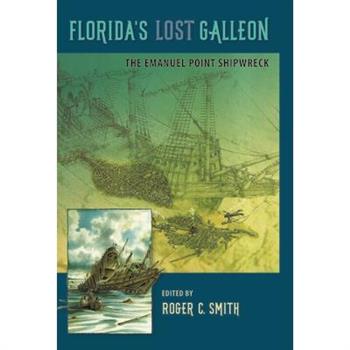 Florida's Lost Galleon